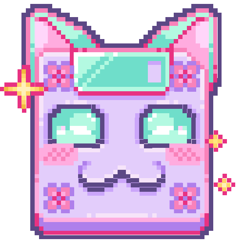 SAVE! by ManicPixelBeanGirl