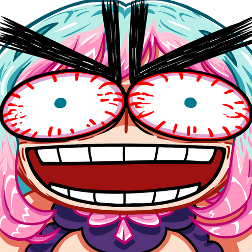 Obsessed by DiaTheDevil